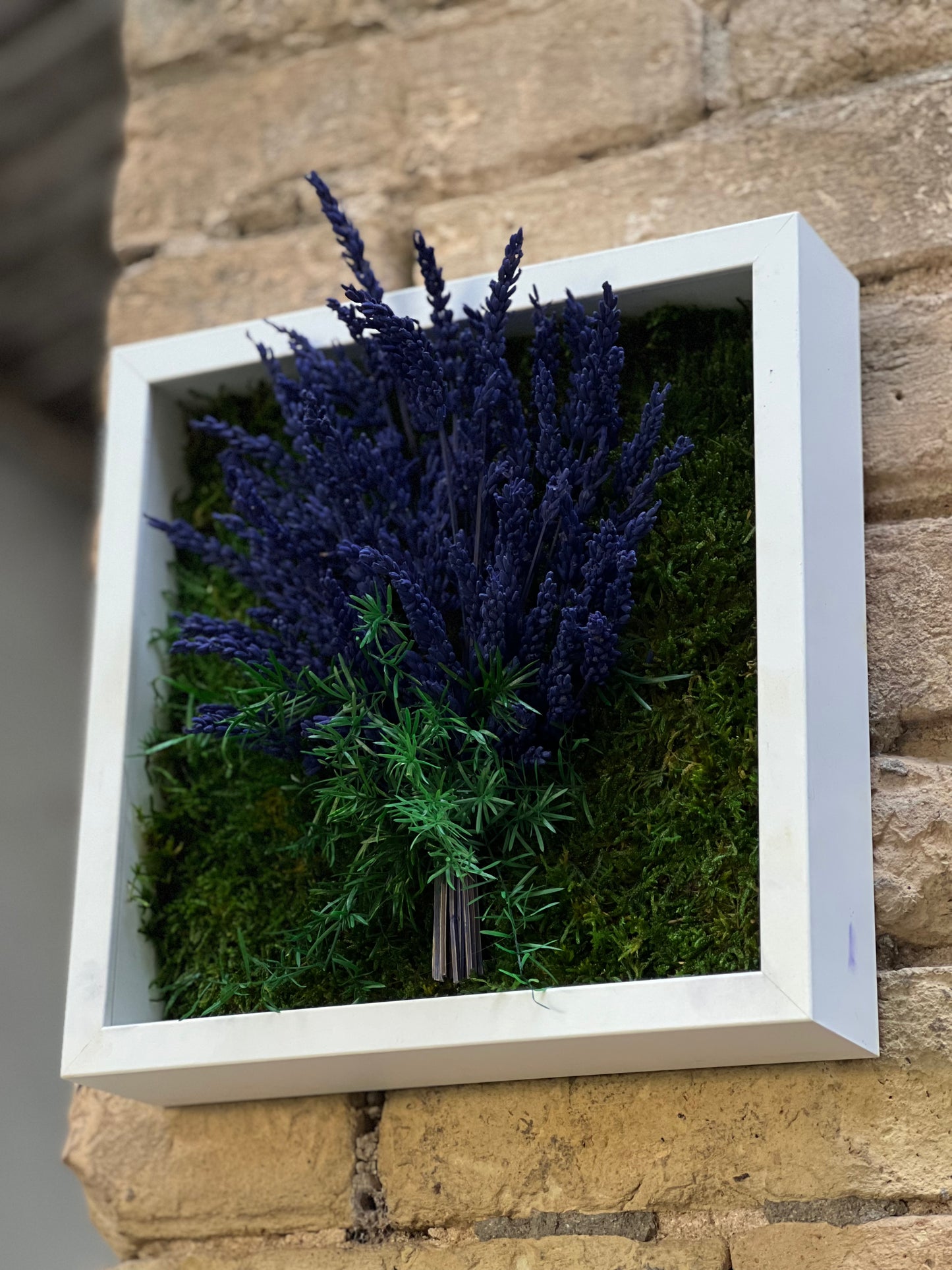 Bouquet Lavanda