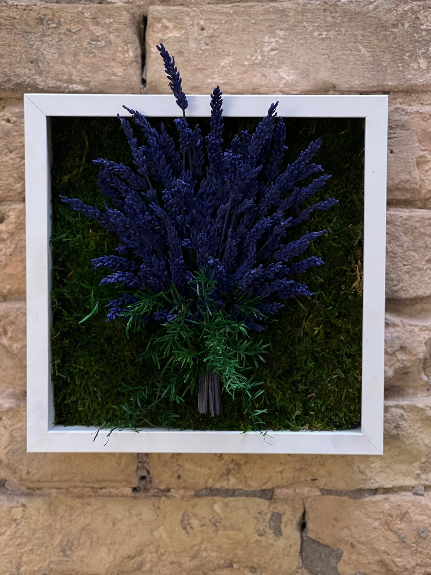 Bouquet Lavanda