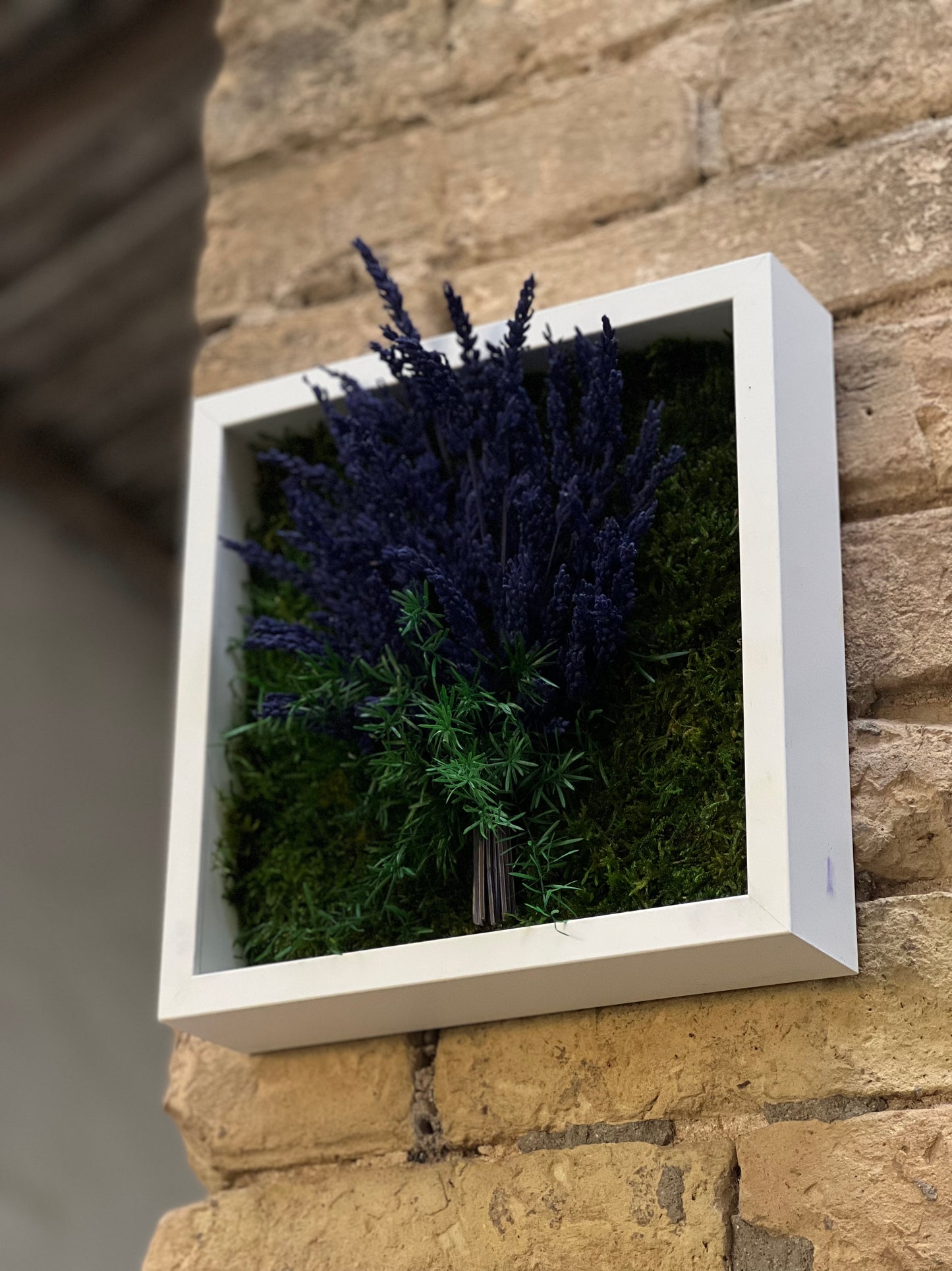 Bouquet Lavanda
